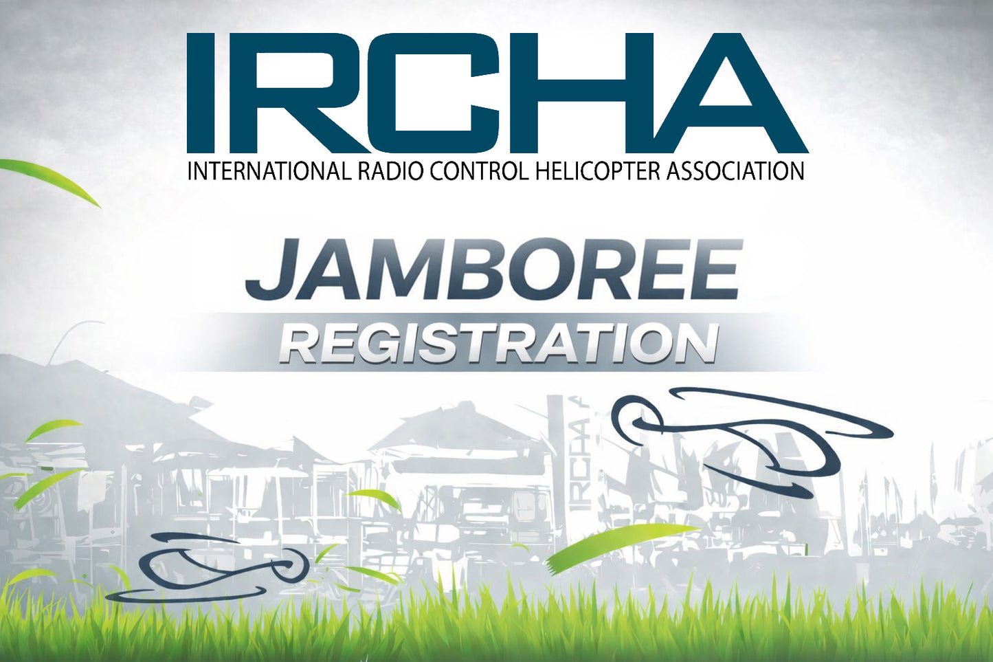 IRCHA Jamboree Registration 2026