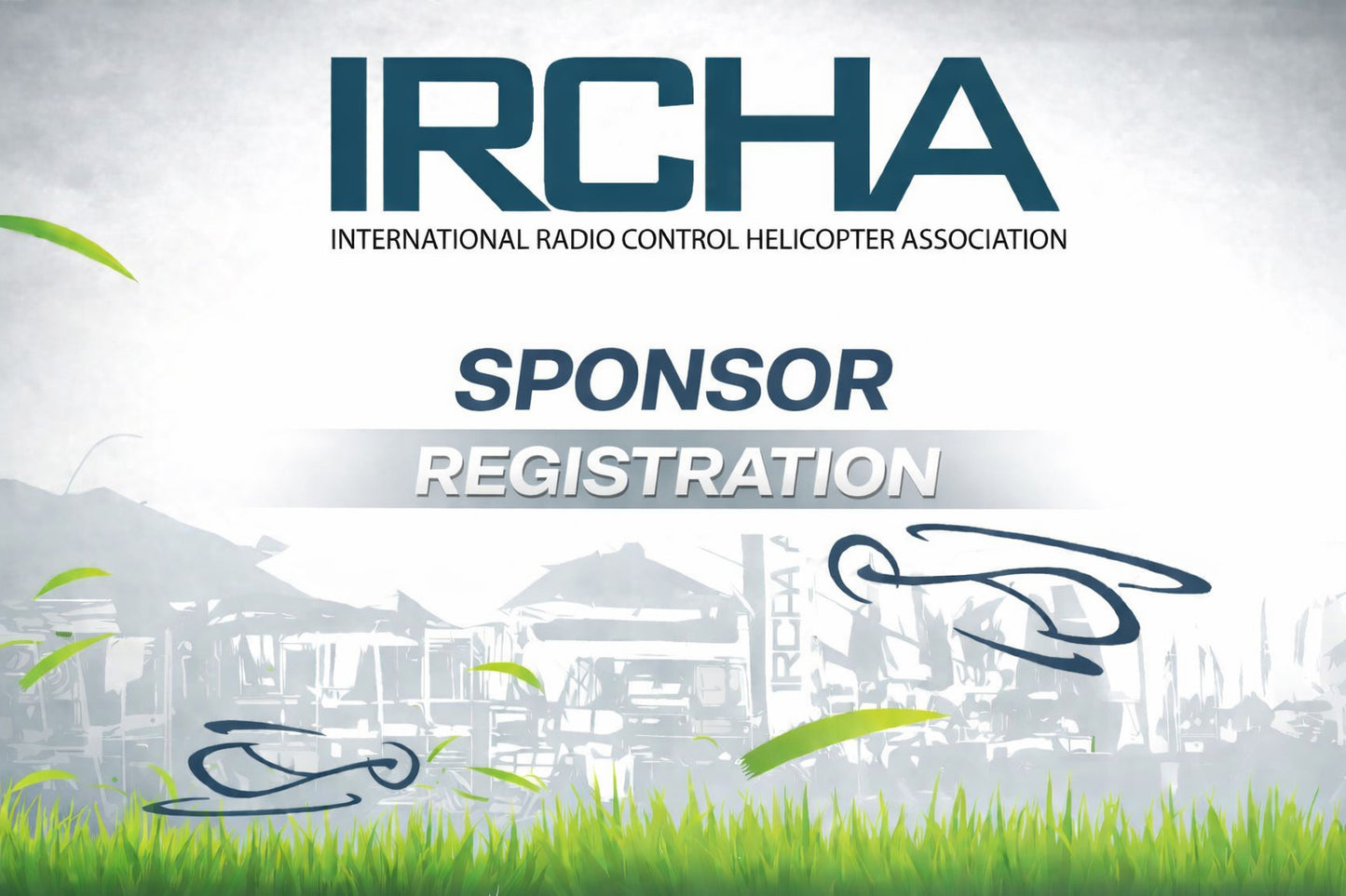 IRCHA Sponsor Registration 2026